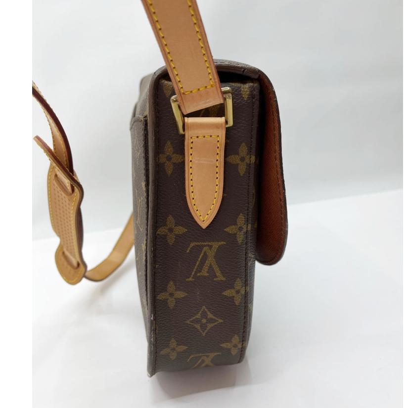 LOUIS VUITTON（ルイ・ヴィトン） ◇◇ サンクルーGM ショルダーバッグ