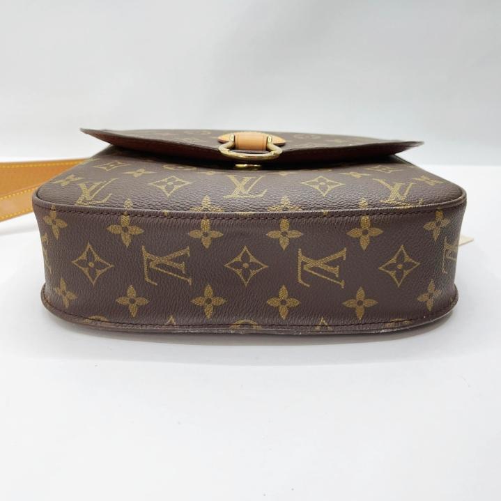 LOUIS VUITTON（ルイ・ヴィトン） ◇◇ サンクルーGM ショルダーバッグ