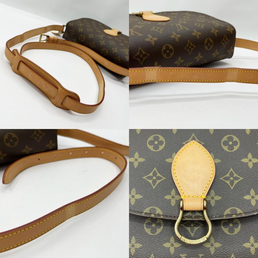 LOUIS VUITTON（ルイ・ヴィトン） ◇◇ サンクルーGM ショルダーバッグ