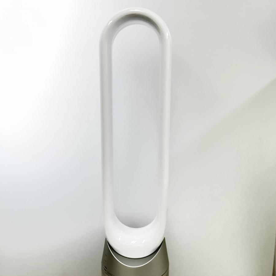 ◇◇ Dyson ダイソン 扇風機 空気清浄機 2022年製 TP07 ホワイト ◇◇ Dyson ダイソン 扇風機 空気清浄機 2022年製 TP07 ホワイト