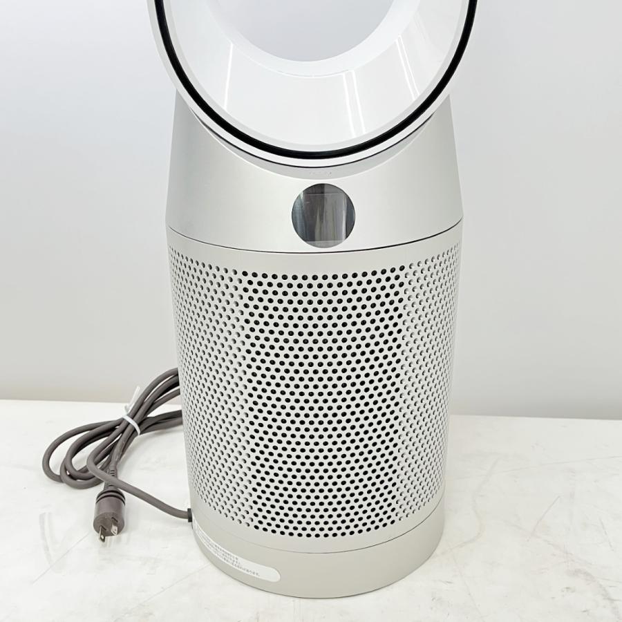 ◇◇ Dyson ダイソン 扇風機 空気清浄機 2022年製 TP07 ホワイト ◇◇ Dyson ダイソン 扇風機 空気清浄機 2022年製 TP07 ホワイト