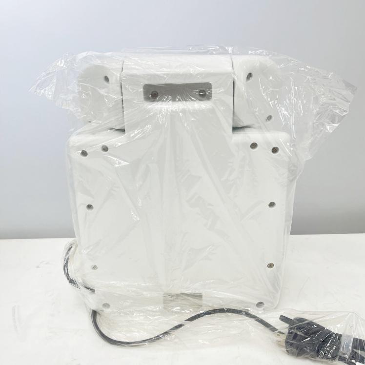 ◆◆ ZOJIRUSHI CORPORATION 象印 ふとん乾燥機 スマートドライ 2018年製 RF-EA20-WA 未使用に近い｜bigban｜03