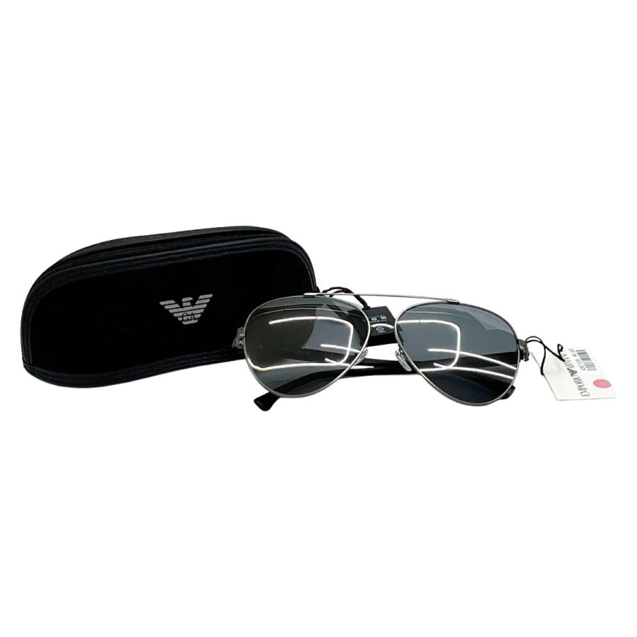 EMPORIO ARMANI ◇◇ エンポリオアルマーニ サングラス ケース付 2046D 