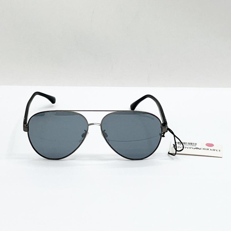 EMPORIO ARMANI ◇◇ エンポリオアルマーニ サングラス ケース付 2046D 