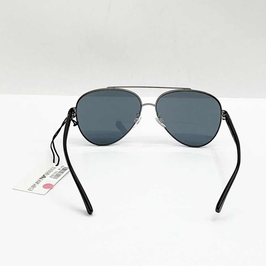 EMPORIO ARMANI ◇◇ エンポリオアルマーニ サングラス ケース付 2046D