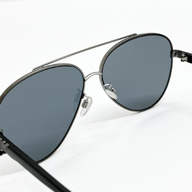 EMPORIO ARMANI ◇◇ エンポリオアルマーニ サングラス ケース付 2046D 