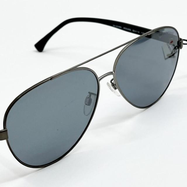 EMPORIO ARMANI ◇◇ エンポリオアルマーニ サングラス ケース付 2046D