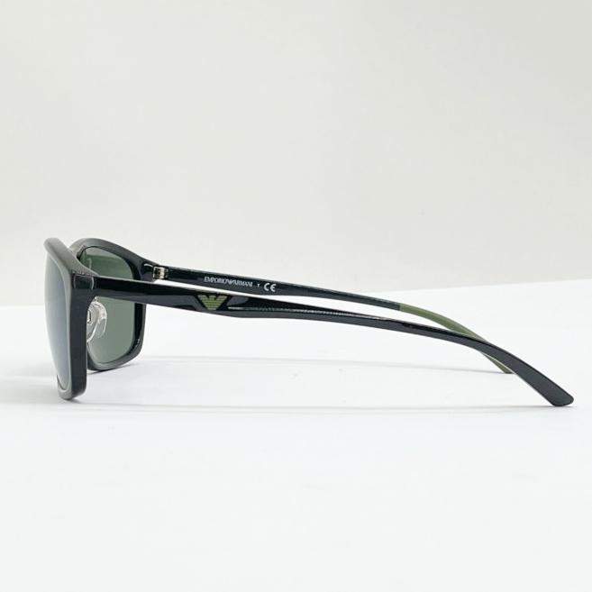 ◇◇ EMPORIO ARMANI エンポリオアルマーニ サングラス 59□18 