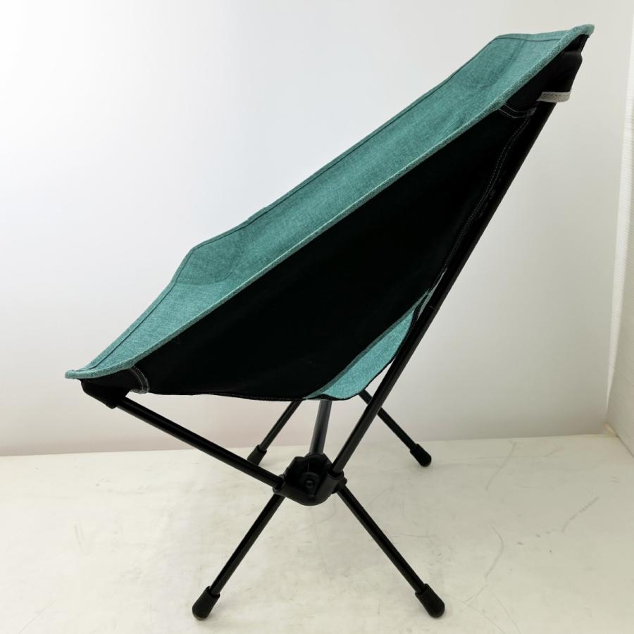 Helinox  deco & beach 中古 ◇◇ Helinox ヘリノックス アウトドアチェア HOME DECO & BEACH