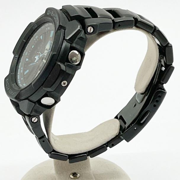 CASIO（カシオ） ◇◇ Gショック スカイコックピット 電波ソーラー