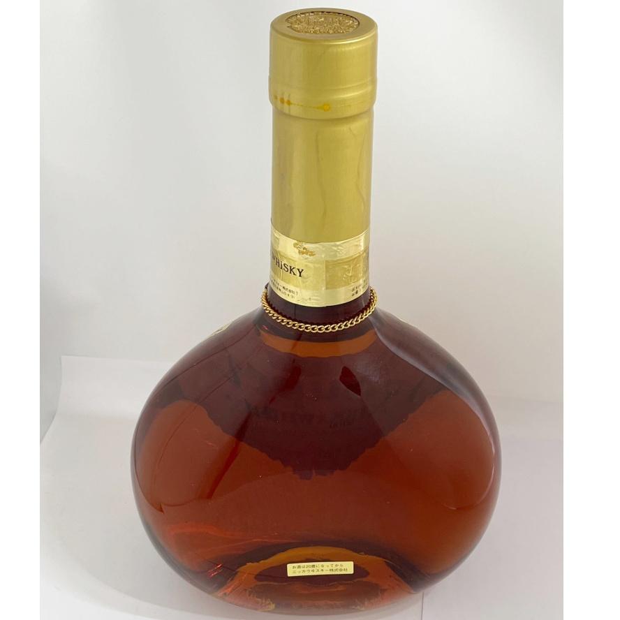 オンライン直販 ◇◇ NIKKA ニッカ スーパーニッカ rare Super old