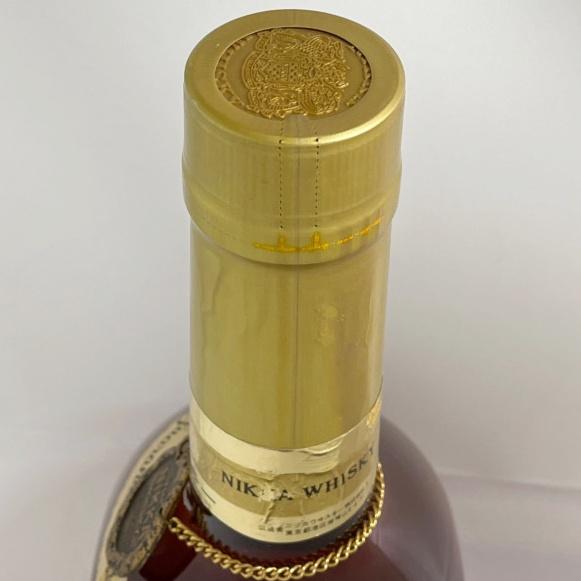 オンライン直販 ◇◇ NIKKA ニッカ スーパーニッカ rare Super old