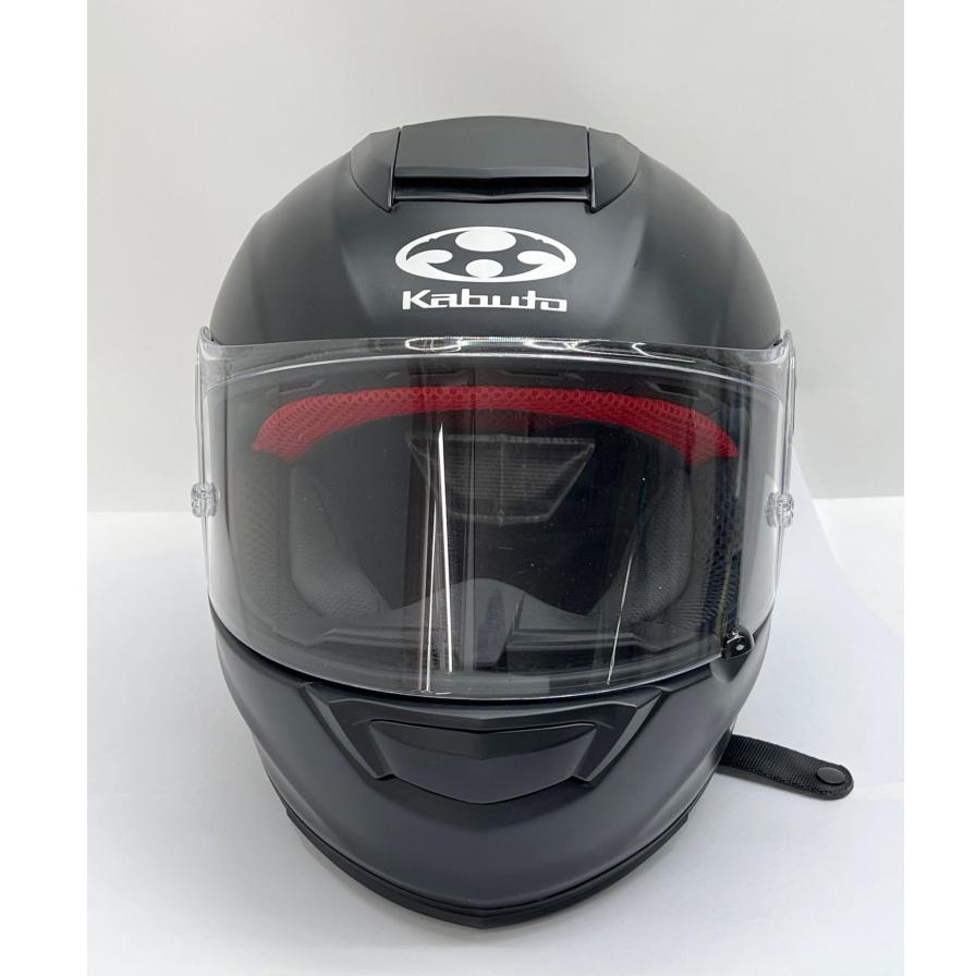 ◇◇ Kabuto カブト フルフェイスヘルメット 57‐58cm Mサイズ RT-33