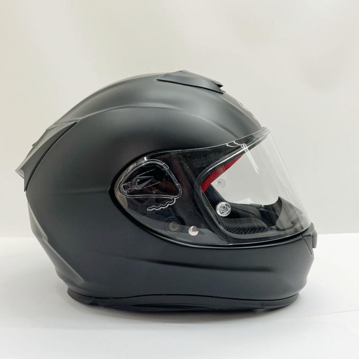 バイクヘルメット　KABUTO Mサイズ ◇◇ Kabuto カブト フルフェイスヘルメット 57‐58cm Mサイズ RT-33