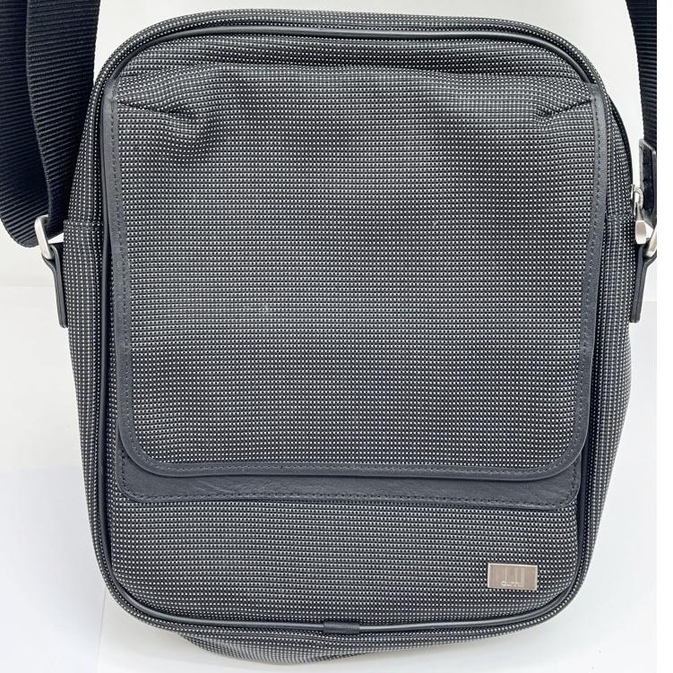 dunhill（ダンヒル） ◇◇ ショルダーバッグ アボリティーズ AV6020A