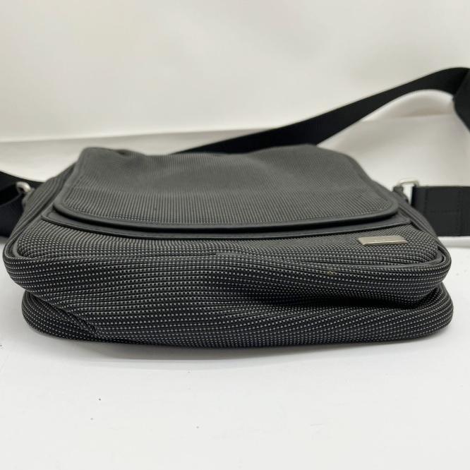 dunhill（ダンヒル） ◇◇ ショルダーバッグ アボリティーズ AV6020A