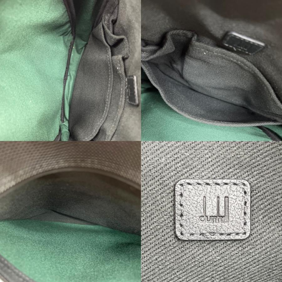 dunhill（ダンヒル） ◇◇ ショルダーバッグ アボリティーズ AV6020A