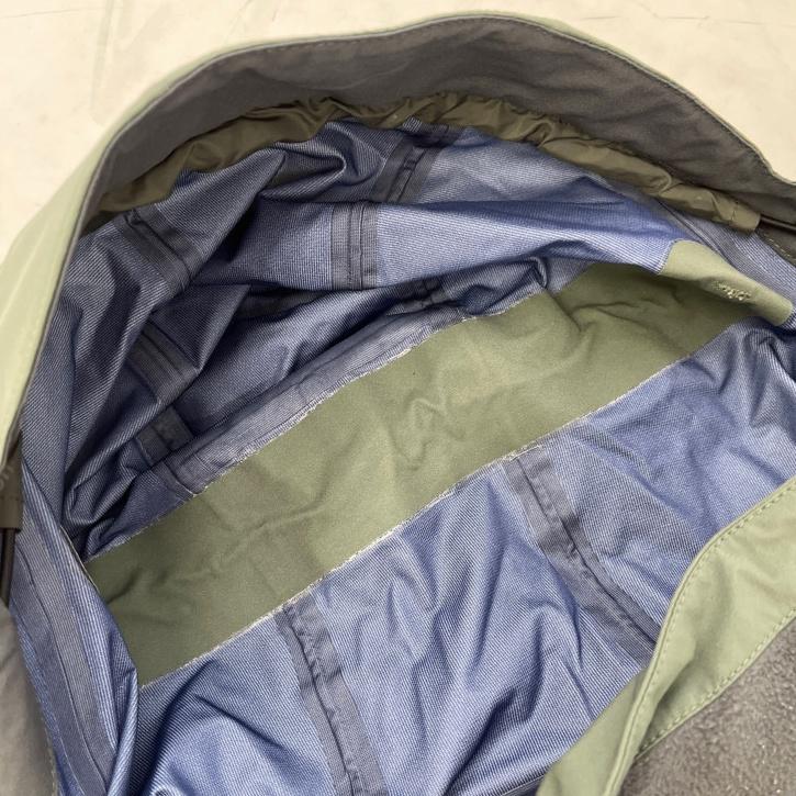 patagonia（パタゴニア） ◇◇ フィッシングジャケット00s SST JKT