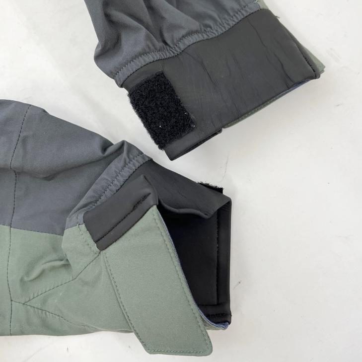 patagonia（パタゴニア） ◇◇ フィッシングジャケット00s SST JKT