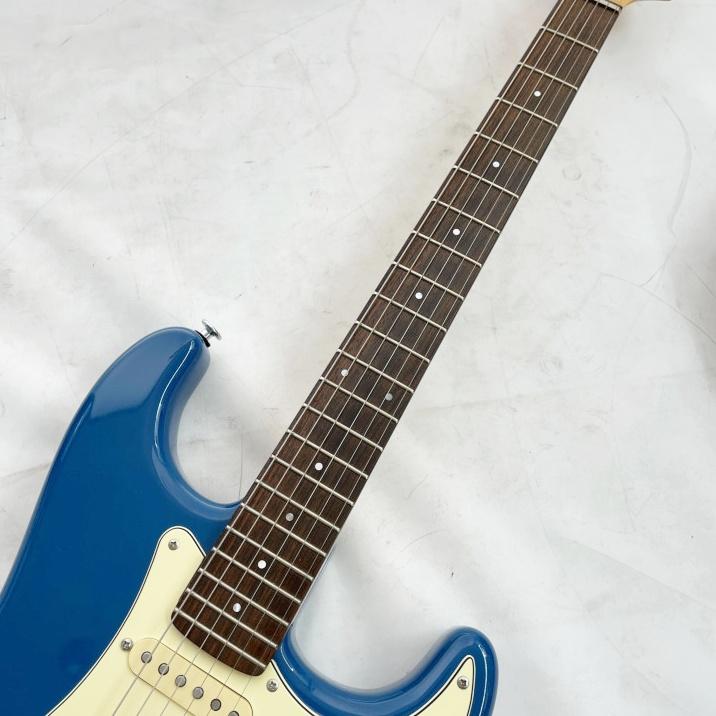 ◇◇ K.Nyui エレキギター ギター ニュウイ Custom Guitars P.G.M.