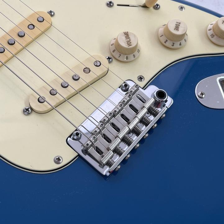 ◇◇ K.Nyui エレキギター ギター ニュウイ Custom Guitars P.G.M.