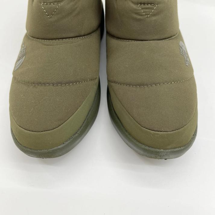 THE NORTH FACE ◇◇ ザノースフェイス ブーツ ヌプシ ブーティ 