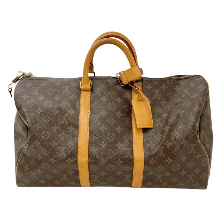 LOUIS VUITTON（ルイ・ヴィトン） ◇◇ バッグ ボストンバッグ