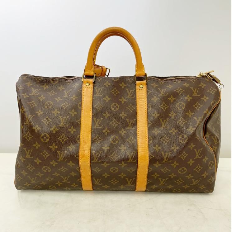 LOUIS VUITTON（ルイ・ヴィトン） ◇◇ バッグ ボストンバッグ