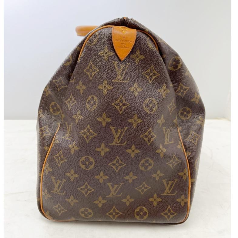 Louis Vuitton ボストンバッグ ダークブラウン LOUIS VUITTON（ルイ・ヴィトン） ◇◇ バッグ ボストンバッグ