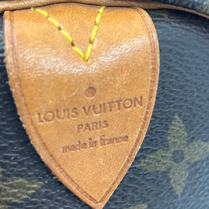 LOUIS VUITTON（ルイ・ヴィトン） ◇◇ バッグ ボストンバッグ