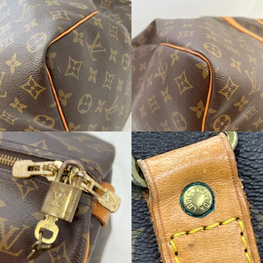 LOUIS VUITTON（ルイ・ヴィトン） ◇◇ バッグ ボストンバッグ