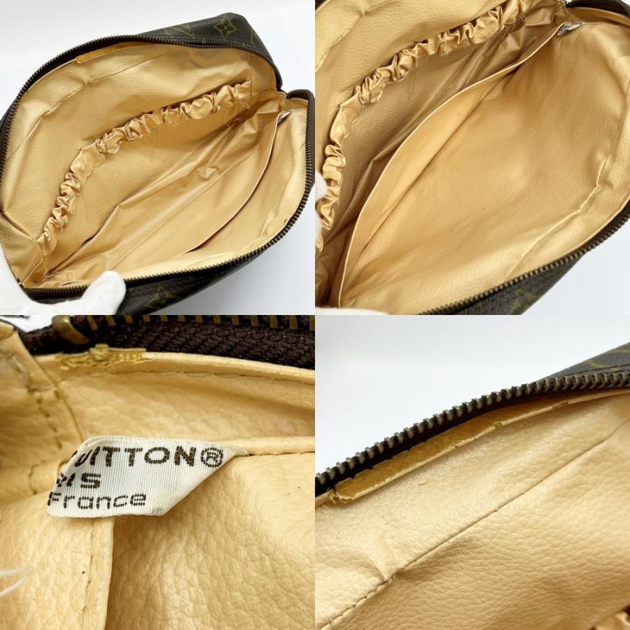 LOUIS VUITTON ◇◇ ルイヴィトン バッグ コスメポーチ