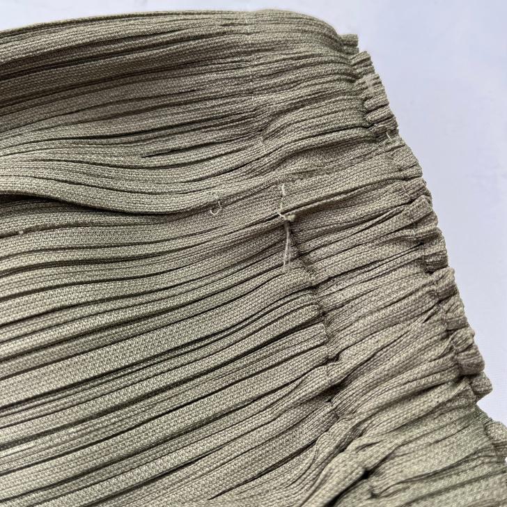 ISSEY MIYAKE（イッセイミヤケ） ◇◇ パンツ プリーツプリーズ サイズ