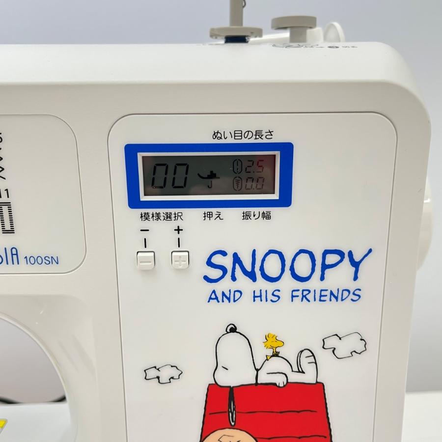 ◆◆ Brother ブラザーコウギョウ 電子ミシン コンピューターミシン 2016年製 CPV7201 やや傷や汚れありの画像