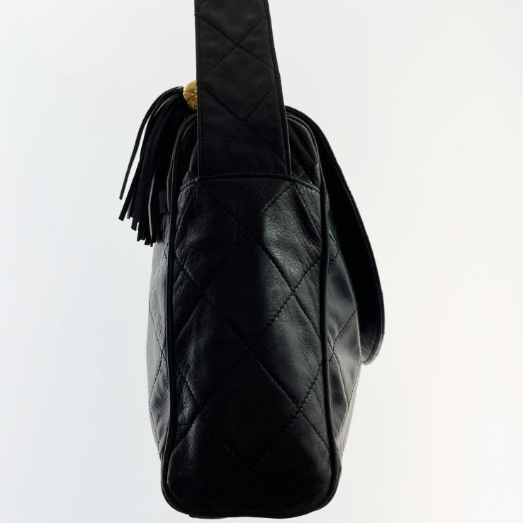 CHANEL ◇◇ シャネル マトラッセ ショルダーバッグ ヴィンテージ