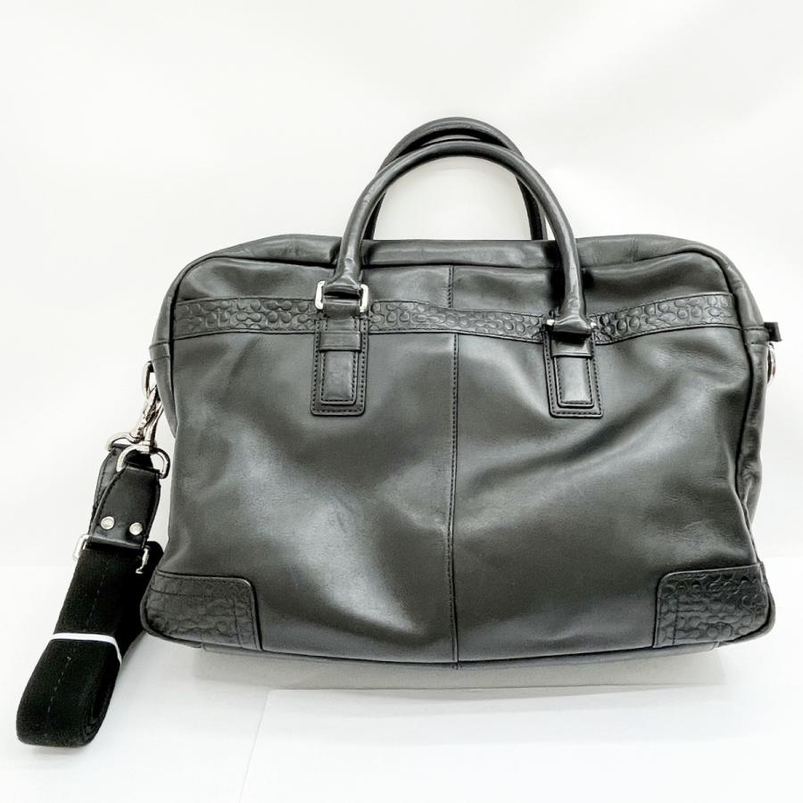 美品 OLD COACH ビジネスバッグ ブリーフケース Z067 48e80d210de13c300c01e7ae642bfc
