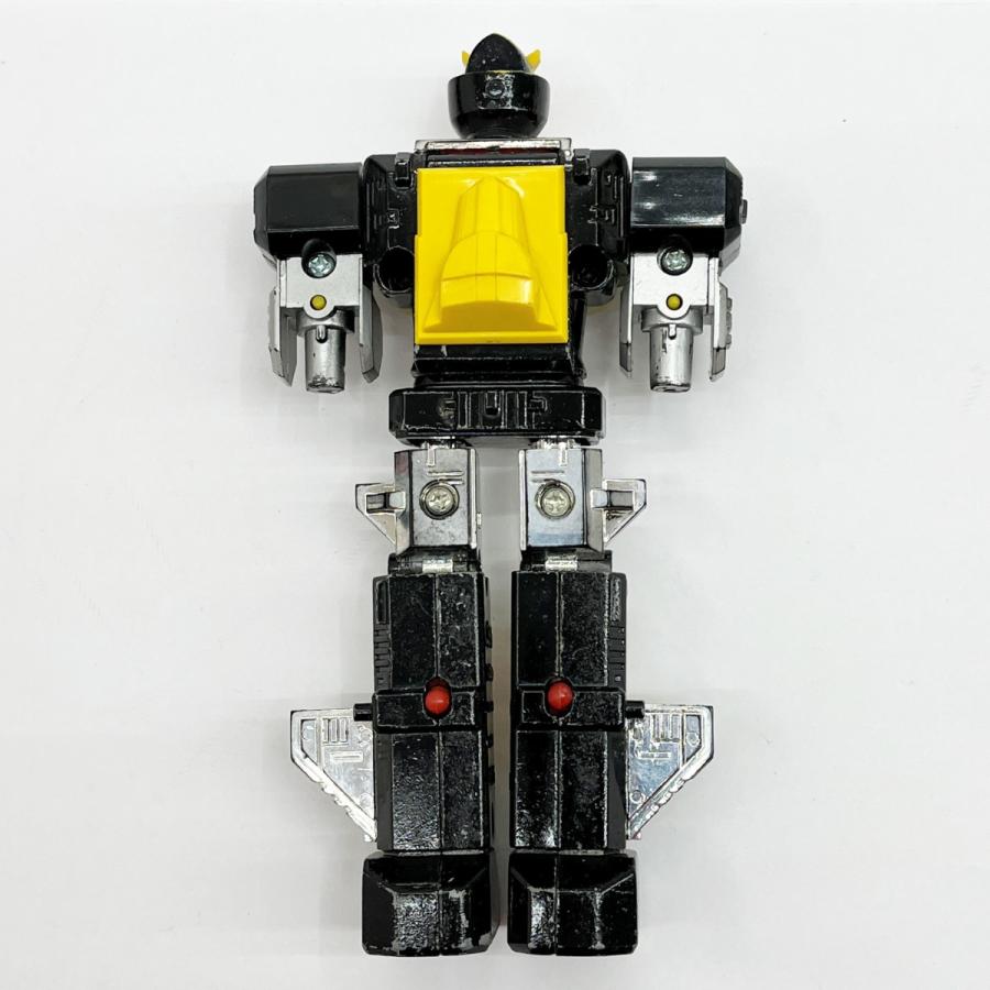◇◇ ポピー 超合金 レオパルドン GA-89 レトロホビー 箱等ダメージ有