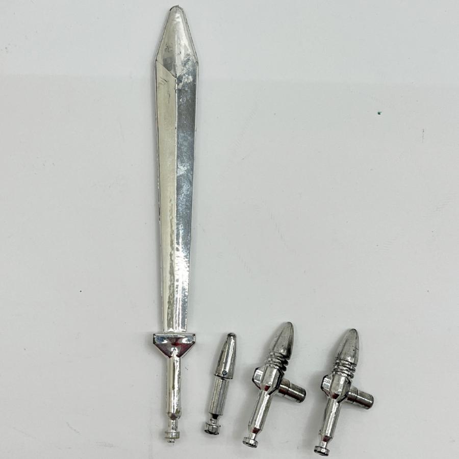◇◇ ポピー 超合金 レオパルドン GA-89 レトロホビー 箱等ダメージ有