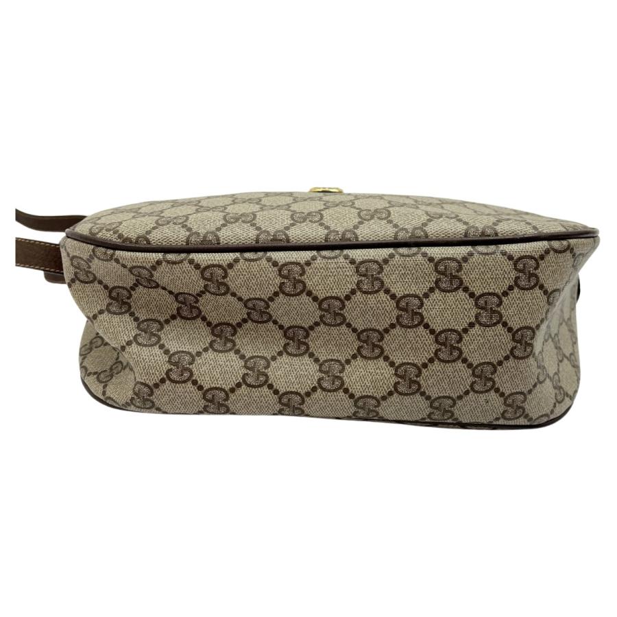 GUCCI（グッチ） ◇◇ バッグ ショルダーバッグ OLD GUCCI 内部