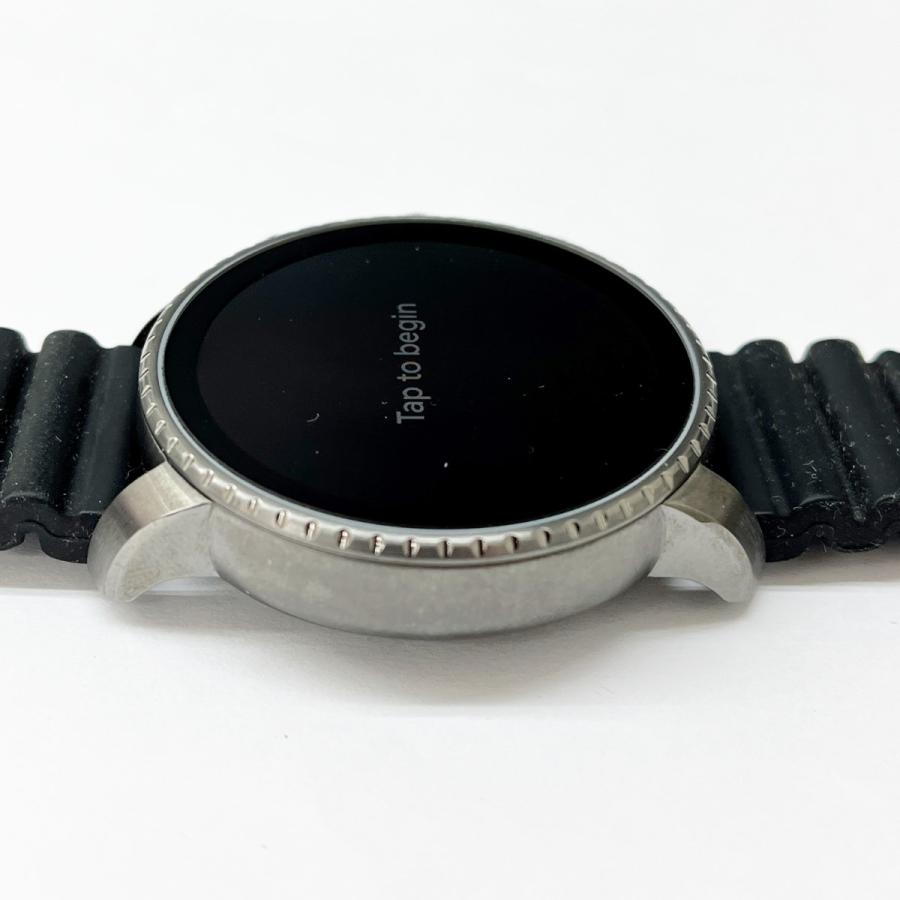 ◆◆FOSSIL フォッシル スマートウォッチ タッチスクリーン ジェネレーション4 FTW4012-2821807 FOSSIL（フォッシル） ◇◇ スマートウォッチ タッチスクリーン