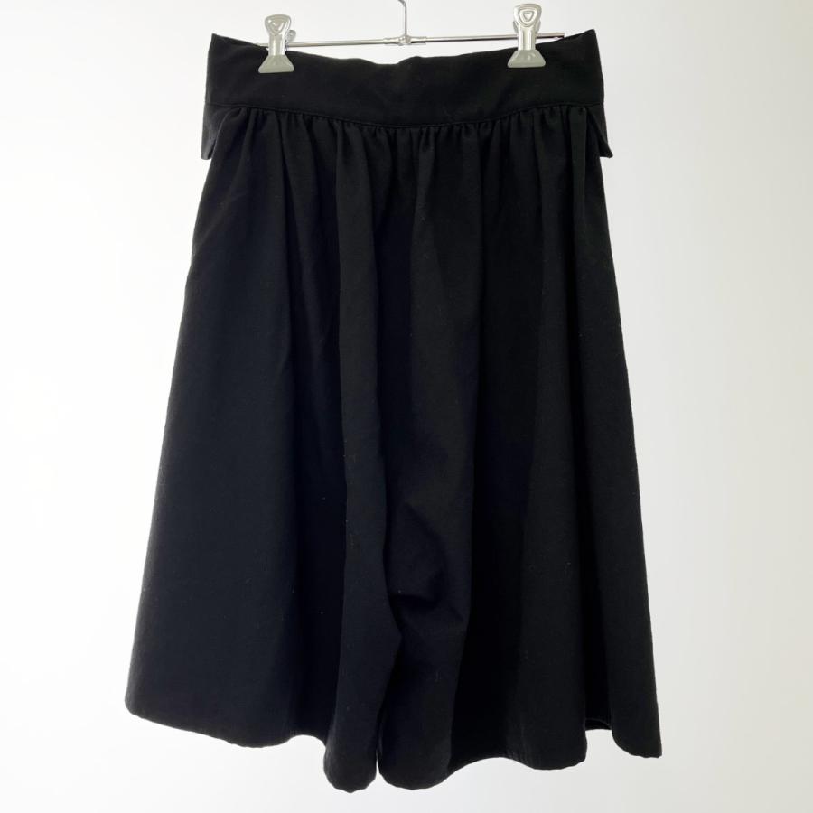 ◇◇ Yohji yamamoto(LIMIfew) フレアパンツ SIZE S LN-P14-102