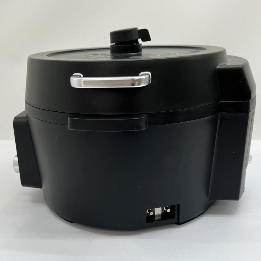 ◇◇ IRISOHYAMA アイリスオーヤマ 電気圧力鍋 4L 2024年製 PMPC-MA4