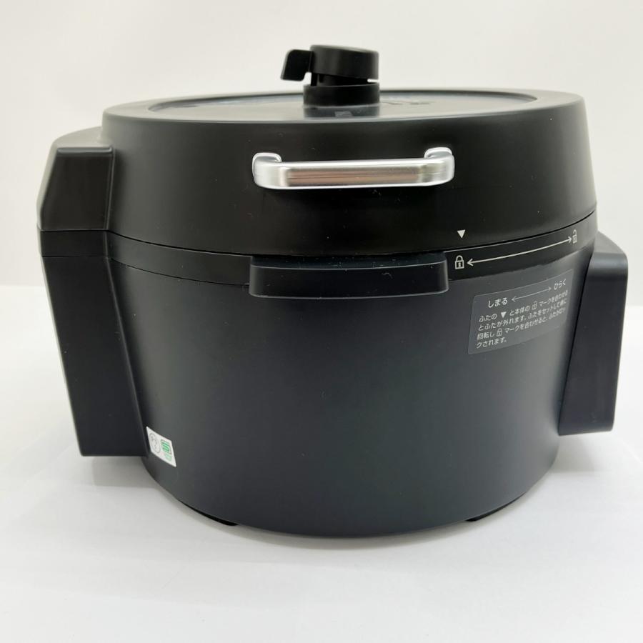 ◇◇ IRISOHYAMA アイリスオーヤマ 電気圧力鍋 4L 2024年製 PMPC-MA4