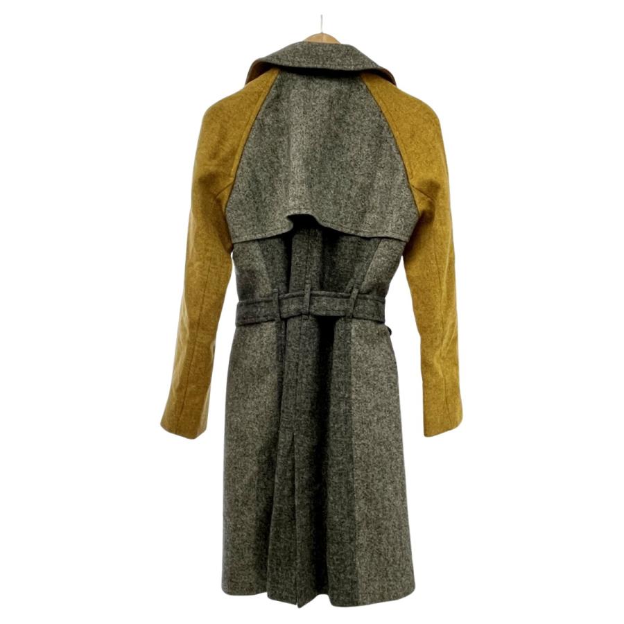 Paul Smith（ポール・スミス） ロングコート サイズ40 レディース 