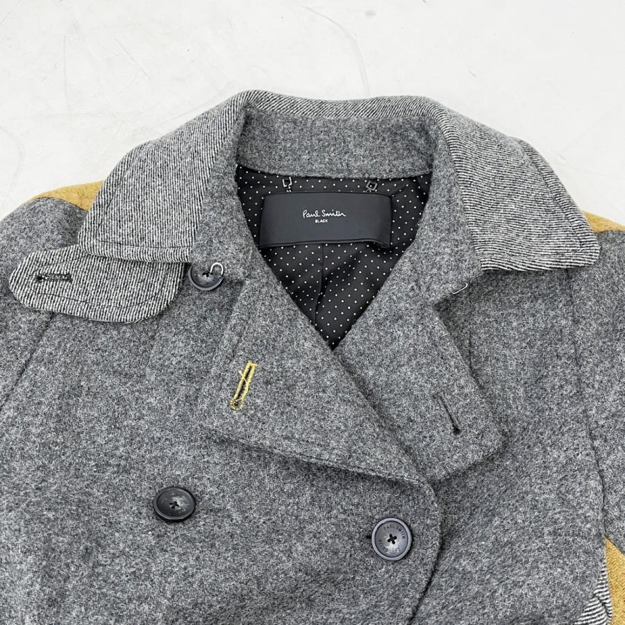 Paul Smith（ポール・スミス） ロングコート サイズ40 レディース 