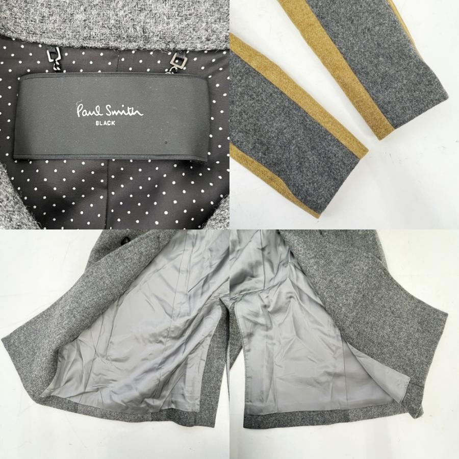 Paul Smith（ポール・スミス） ロングコート サイズ40 レディース 