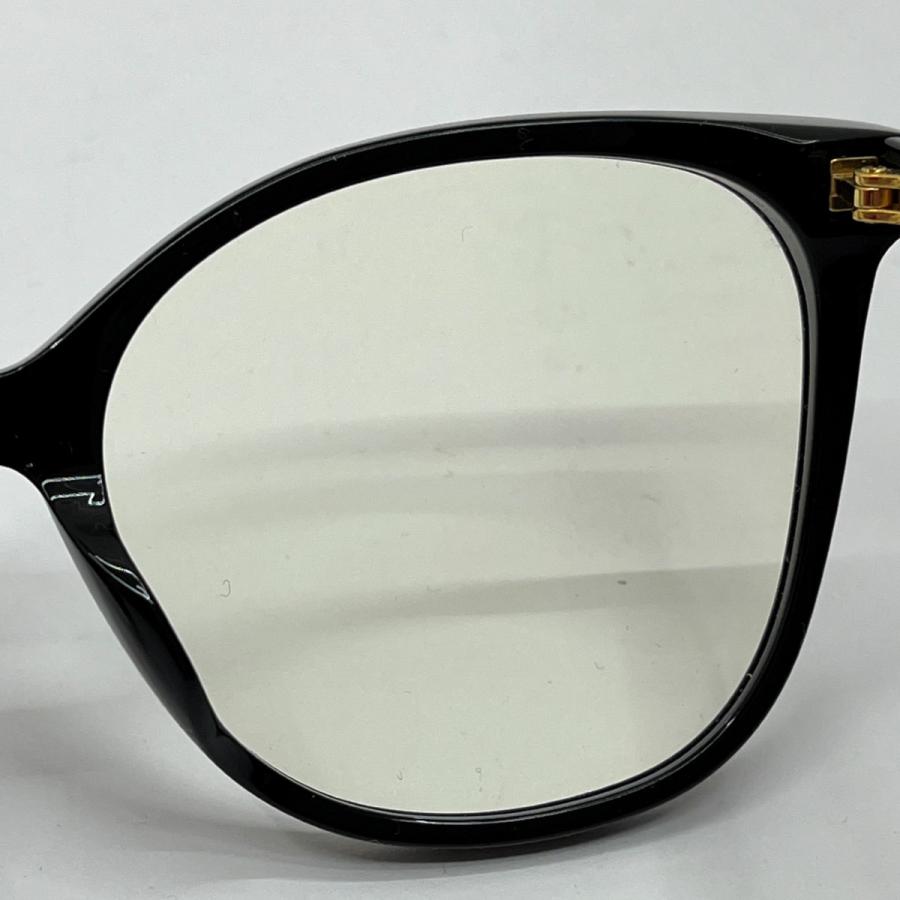 LOUIS VUITTON（ルイ・ヴィトン） ◇◇ 眼鏡 メガネ アイウェア z1842e