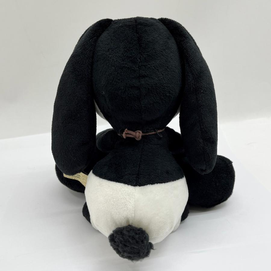ディズニー オズワルド ぬいぐるみ 110周年 ウォルト・ディズニー展
