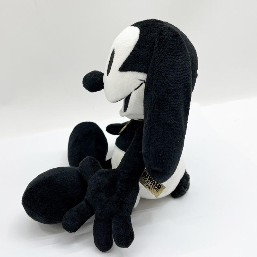 ◇◇ ディズニー オズワルド ぬいぐるみ 110周年 ウォルト・ディズニー