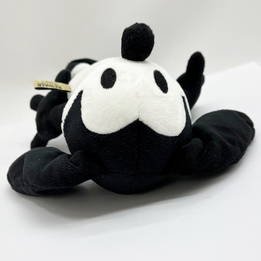 ディズニー オズワルド ぬいぐるみ 110周年 ウォルト・ディズニー展
